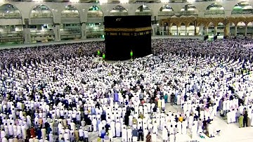 تلاوة خاشعة تشرح الصدور من فواتح سورة الحج   فجرية بديعة للشيخ د  #ماهر المعيقلي