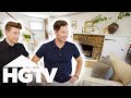 Nate &amp; Jeremiah Use Couple’s Life Savings To Create Dream Home | The Nate &amp; Jeremiah Home Project