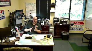 Rental Scams - How to protect yourself