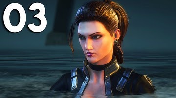 Saints Row: The Third Remastered - Part 3 - Assassin Strippers