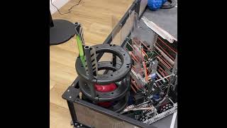 VAIC 3303D VEX AI