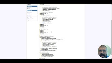 How to set up MyOpenMath in Canvas