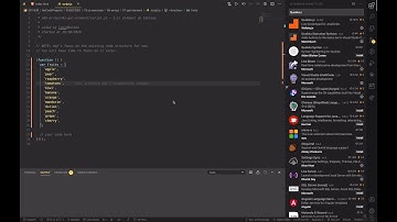 How to Quokka.js 😁