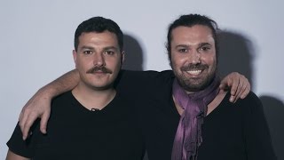 HALİL SEZAİ ve GÖLGELER! - Mehmet Turgut ile Haberim Yokmuş Gibi Çek #2