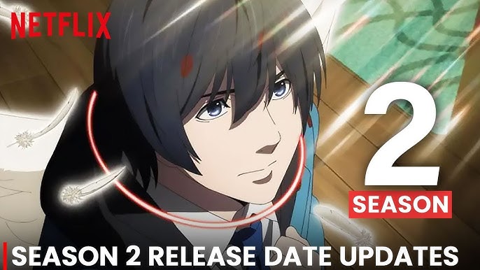 Platinum End: Anime tem trailer legendado em inglês, número de