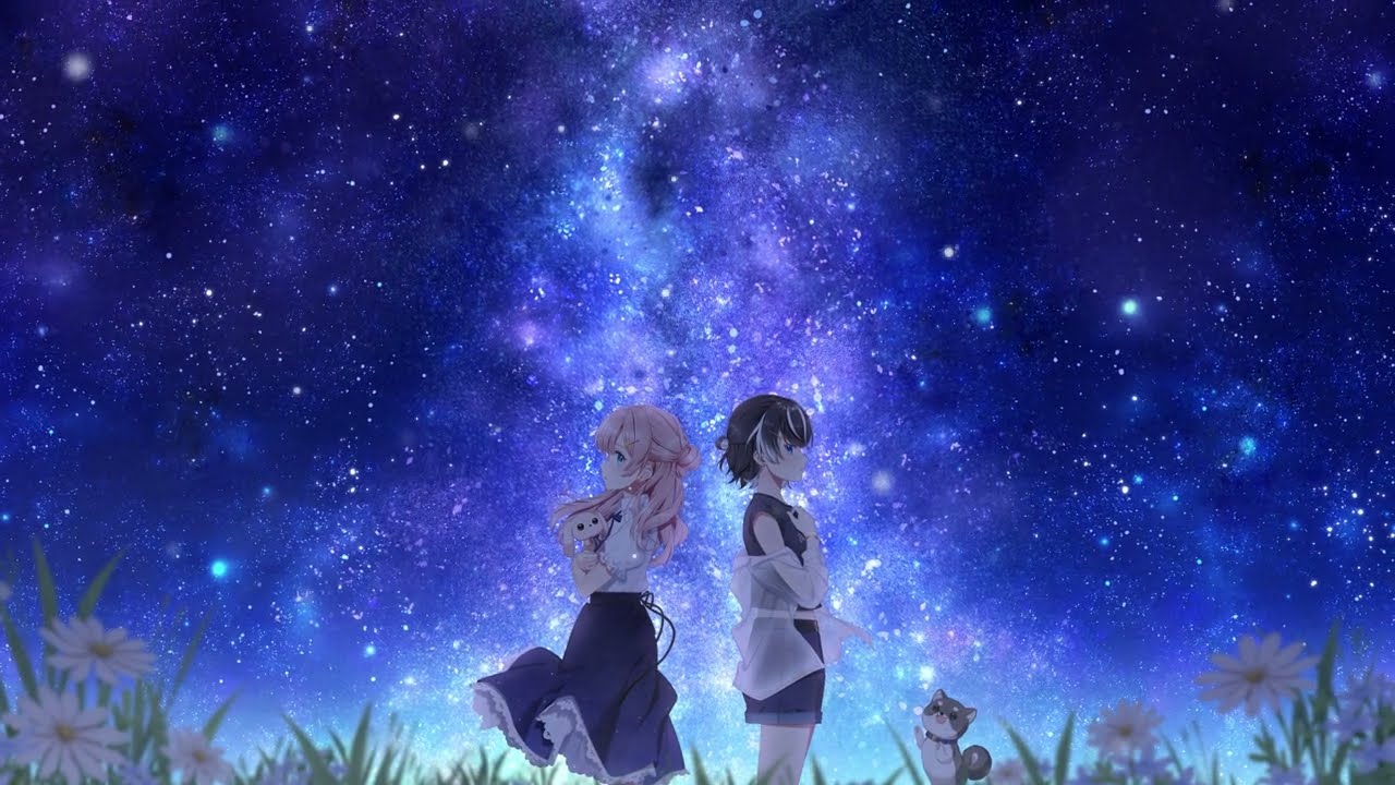 Cover] 渉り星 / Islet feat.Sando Aoi×Yoru - LapiWaouh!! - YouTube