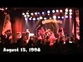 Capture de la vidéo Grindstone - Live At Roseland Theater 1998