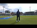 TINIE TEMPAH PERFORMS LIVE AT LORDS CRICKET GROUND