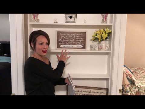 218 SW Glover St, Bentonville, AR home video tour