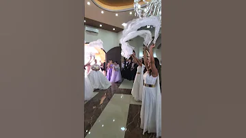 فستانك الأبيض Show Gold اكسبلور 2025 Wedding Summer Bride Makeup Shorts Marriage 4k Fyp 