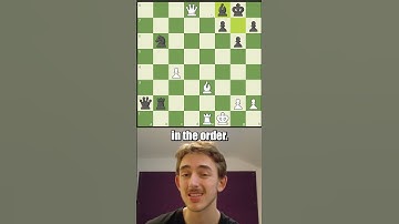 Solving Chess Puzzles Everyday (Day 135)