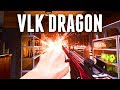 VLK Rogue Dragon's Breath - Modern Warfare