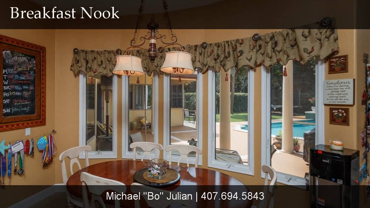 2204 Cairns Ct, Orlando, FL, 32835