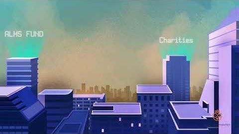 Infographics Explainer Video - Thorium Exchange - Coco Video Production