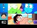 Videochat | Steven Universe | Cartoon Network