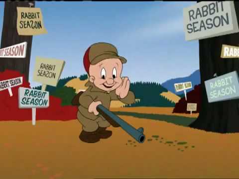 Geico Commercial - Elmer Fudd