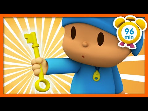 🗝pocoyo-in-english---most-vi…