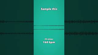 Sample this #vocal of Pyra , contact us for ℹ️ #release #song #bulgaria #rave #techno #beat #music