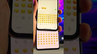 Emojis do iPhone (iOS) em QUALQUER ANDROID!