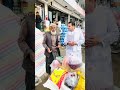 متعجب ساختن نیازمندان به بهانه انتقال مواد خوراکی