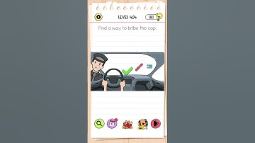 Brain test AS- level 404-  #kidsgames #games #braintestsolution #iqquiz #sorts #foryou