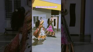 Toh keva lagiya garba Ane steps?
