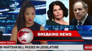 🔥 Julia Ormond SHOCKS Hollywood! Harvey Weinstein Scandal REVEALED - EXPLOSIVE Lawsuit Details! 😱