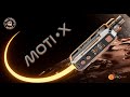 Kit Moti X 2000mAh - Moti - 40 Watt Pod System Kit Video