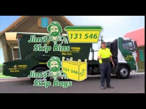 Jims Skip Bins Geelong