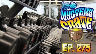 Mystery Crate: No One Cares at the Gym | Ep. 275 | 04/26/24 | The Dan Le Batard Show with Stugotz