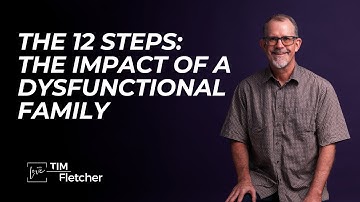 12 Steps - Part 14/28 - Step 4 - Part 3/13