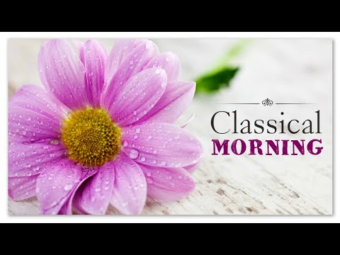 Classical Morning Music  Easy Listening Piano Solo