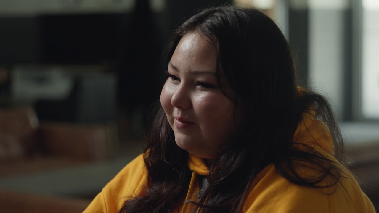 Emily's story