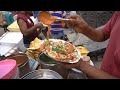 MASALA PAPAD: Very Tasty Chatpata  Special Masala Khichiya Papad | Indian Street Food