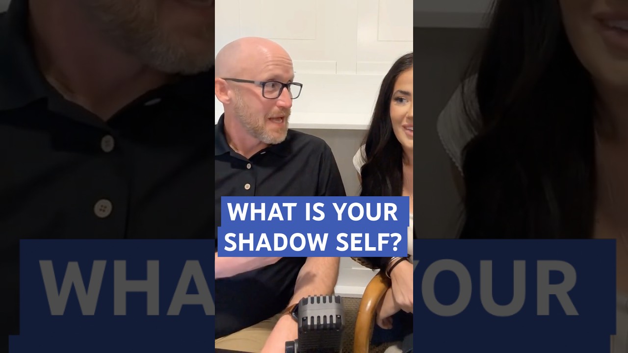 What Is Your Shadow Self?