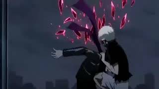 Tokyo Ghoul: Can't you see I am trying to talk, shut up and listen (English Dub)