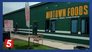 Roasted will begin serving food again at new location, following shooting tragedy on Easter