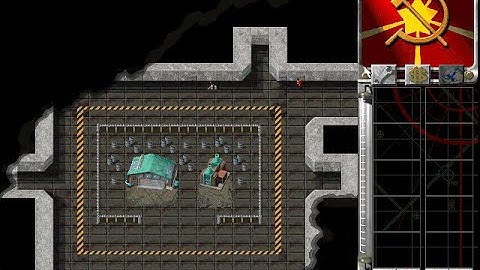 Speedrun: C&C Red Alert Aftermath - Let