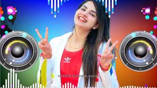 Dj Song💙 || Top Dj | Hard Bass ❤️‍🔥 | JBL Dj Remix | Old Hindi Dj Song 🥀| | Dj Remix Song 2024