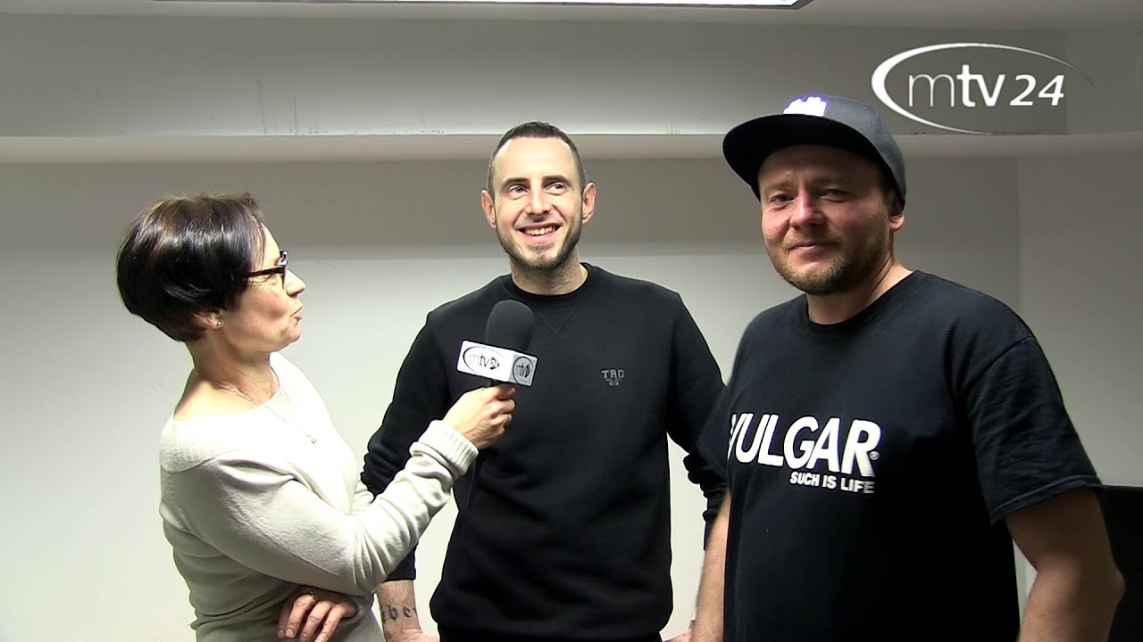 Koncert Zespołu „Kaliber 44” - Krynica Źródłem Kultury