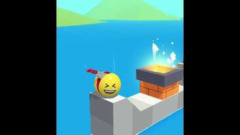 Slice It All - Android iOS Gameplay #2 #shorts