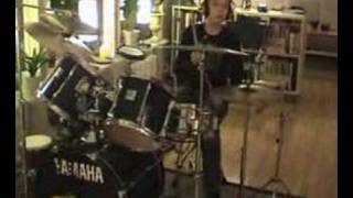 Drumming Kolla Take A Look