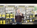 Обзор электровеника Karcher KB 5, отличия от старой модели