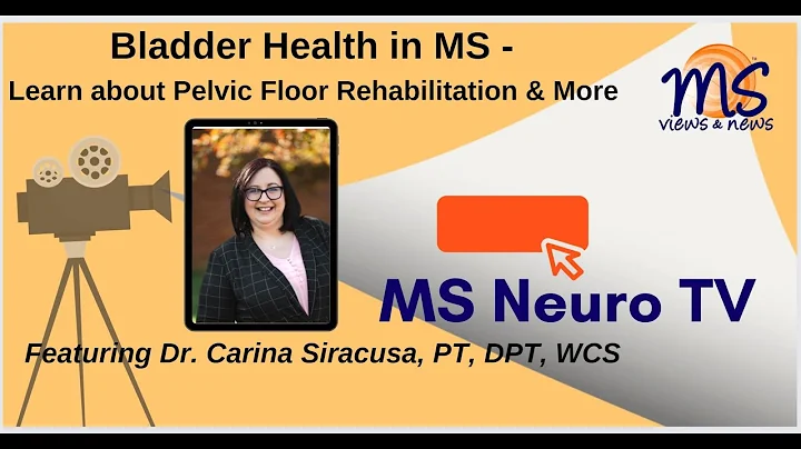 Learn About Pelvic Floor Rehab and Therapy for Bladder complications, Bowel and Sexual dysfunction