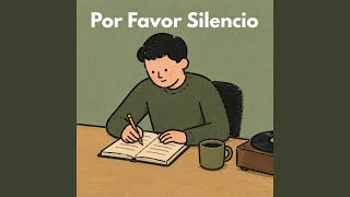 Feel the peace - Por Favor Silencio