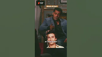 How Karan Johar Casted Salman Khan In Kuch Kuch Hota Hai Shorts Koffeewithkaran 