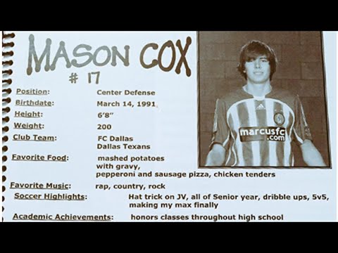 AFL Grand Final fever is ramping up in Mason Cox’s hometown in Texas