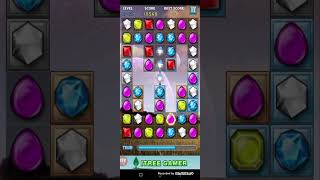Jewels Star (ITREEGAMER) - Review of a classic Android game - Part 17 screenshot 3