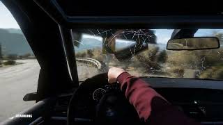 FORZA HORIZON RTX 4060 R5 7600X