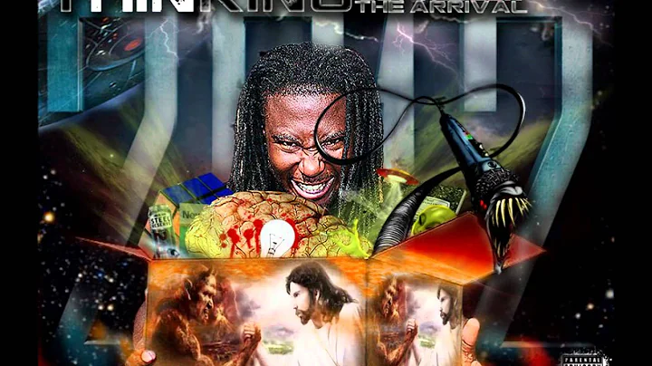 @Ozthehitmaker -"Crashing Down" Thinking out the Box the Arrival